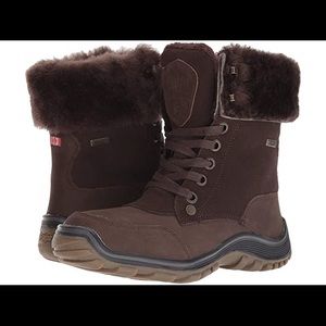 Pajar “Abbie” Boot NWT Waterproof